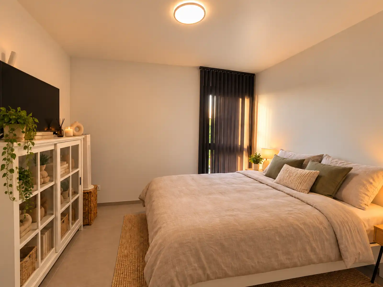 Appartement te huur foto 19