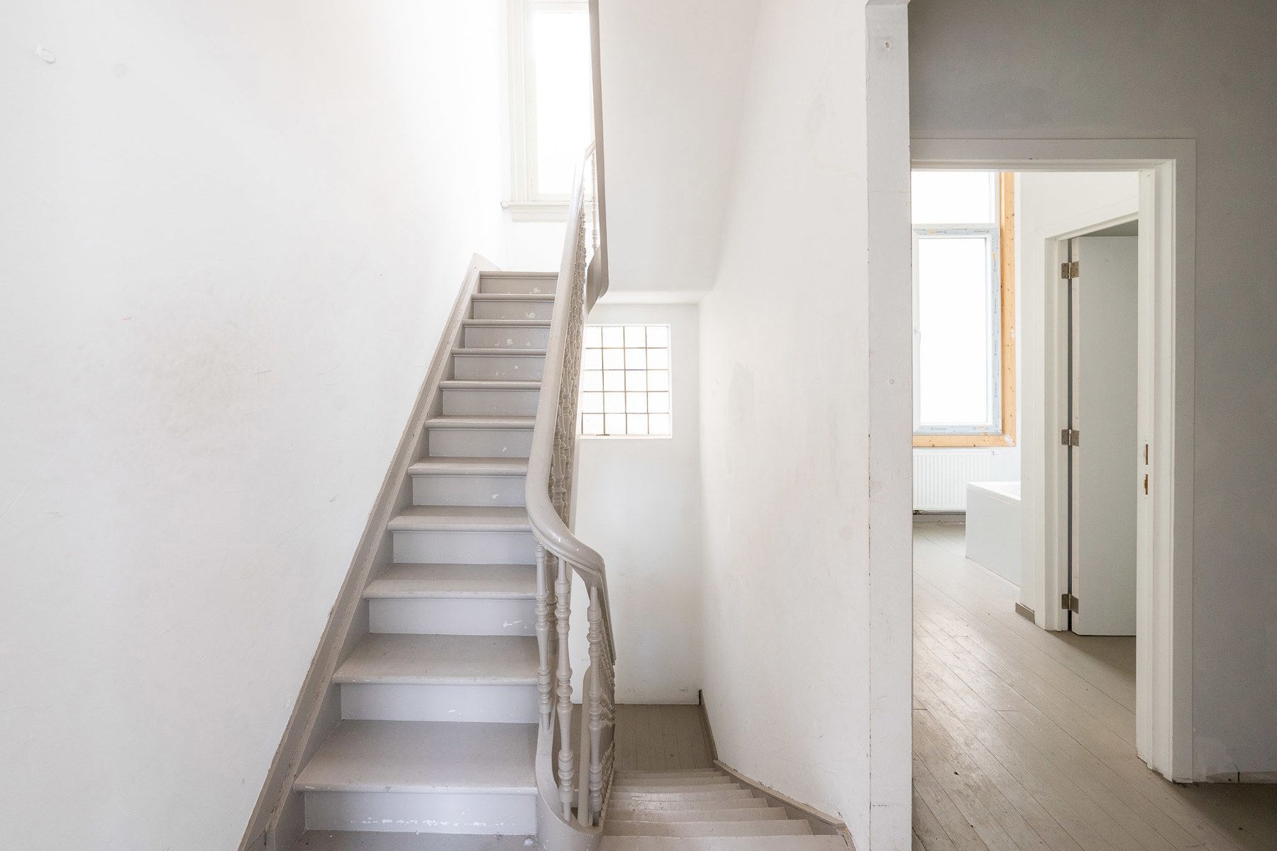 Unieke herenwoning op 't Zuid, wonen en werken in stijl foto 4