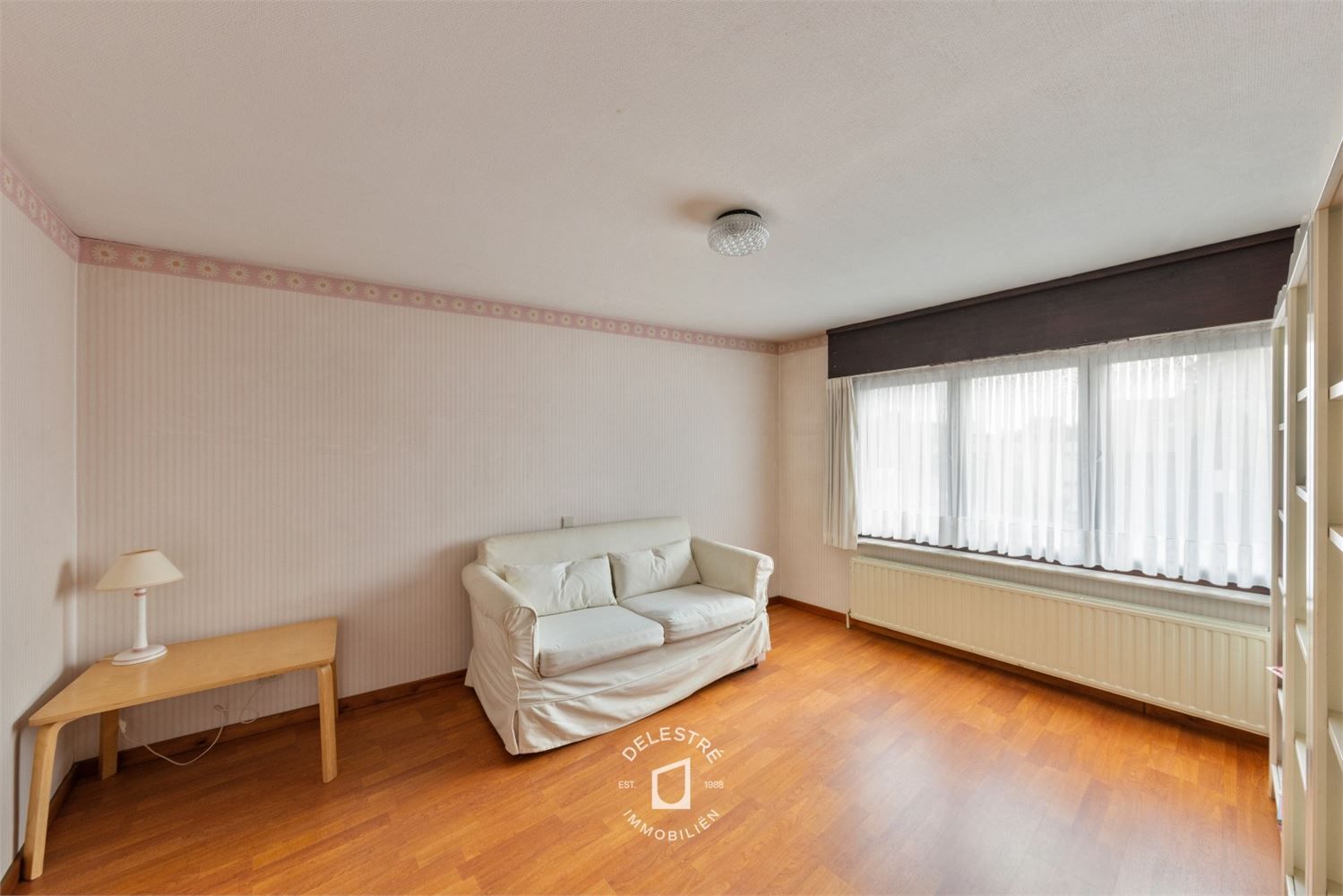 SOLIDE (HANDELS)WONING MET GARAGE BRUSSELBAAN foto 29