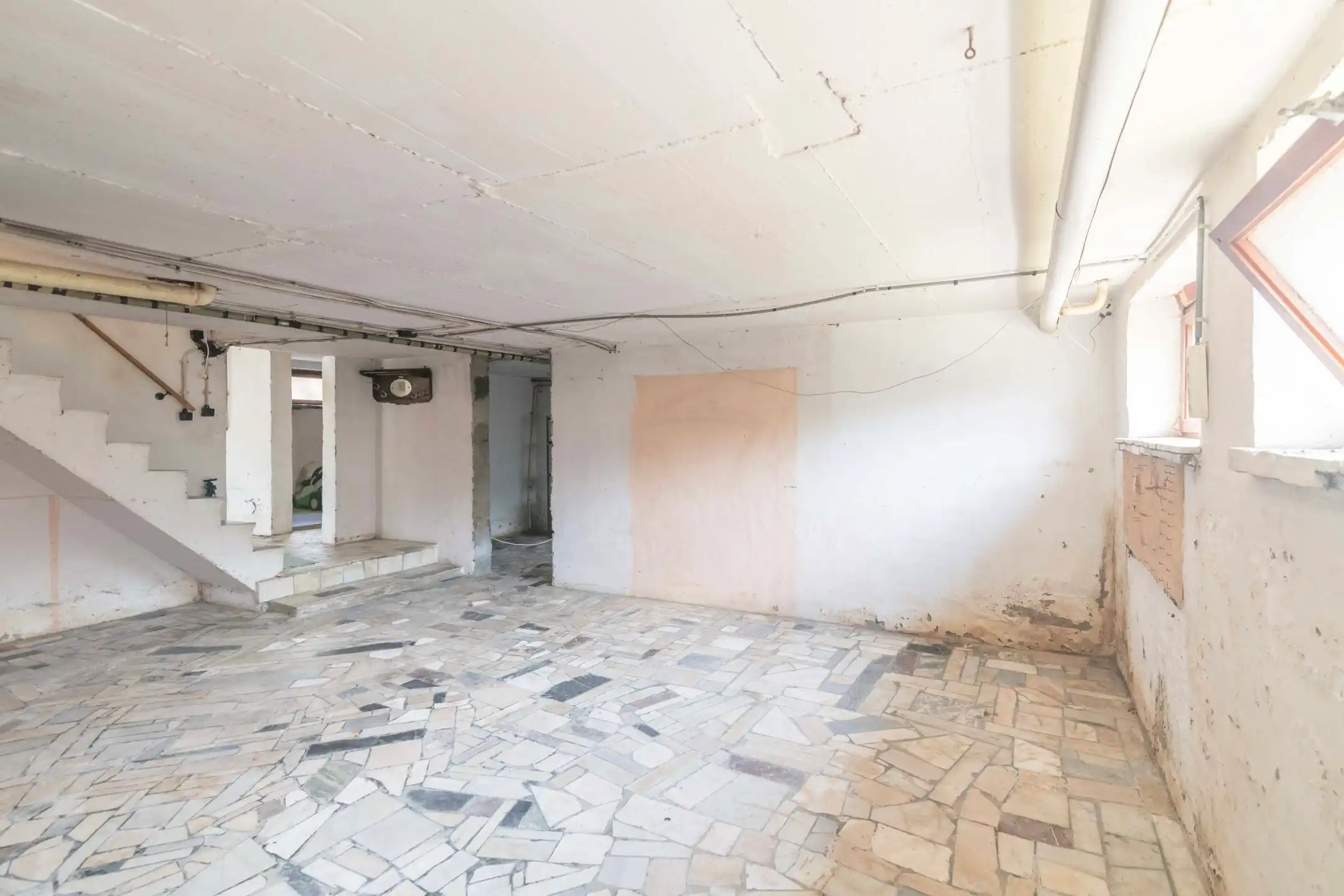 Splitlevelwoning met prachtig uitzicht in Vlaams-Brabant foto 48