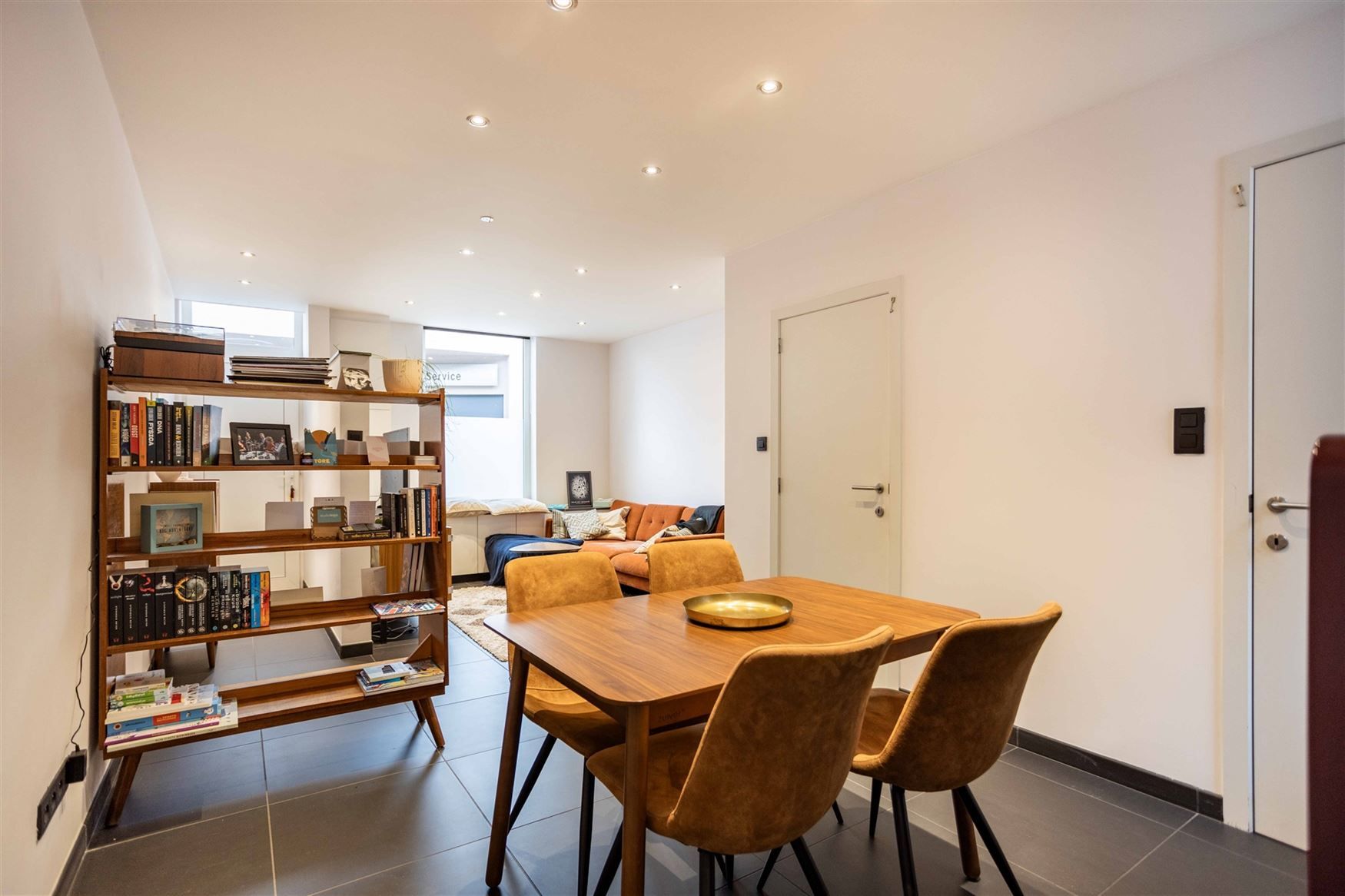 Instapklare woning in hartje Eeklo. foto 4