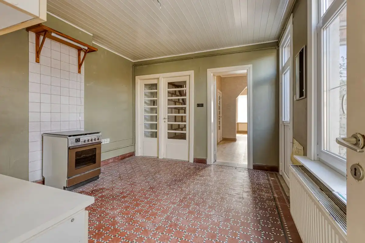 Gezellige rijwoning op een toplocatie in het centrum van Mol. foto 10