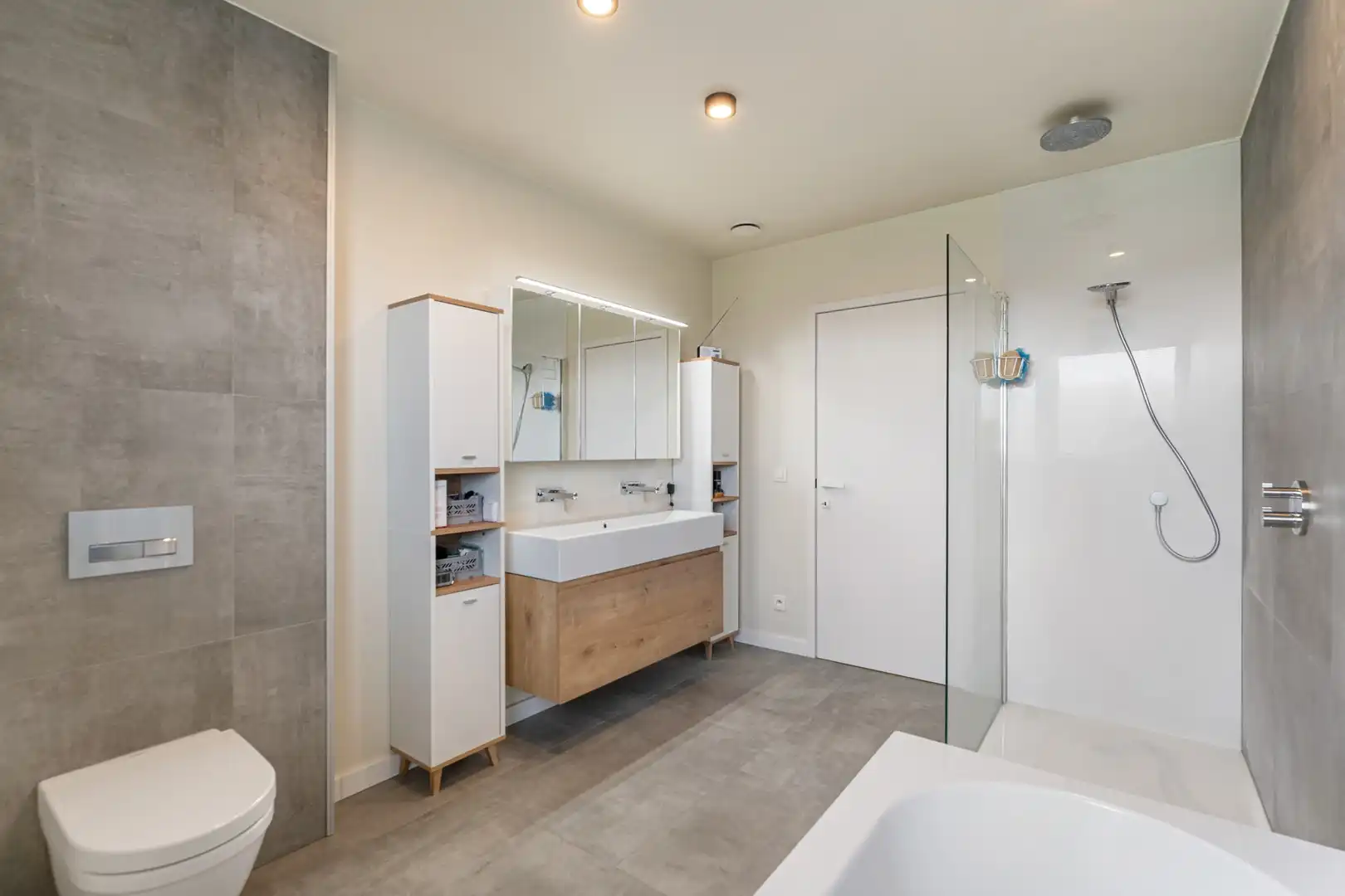 Moderne, energiezuinige woning in Sint-Truiden foto 15