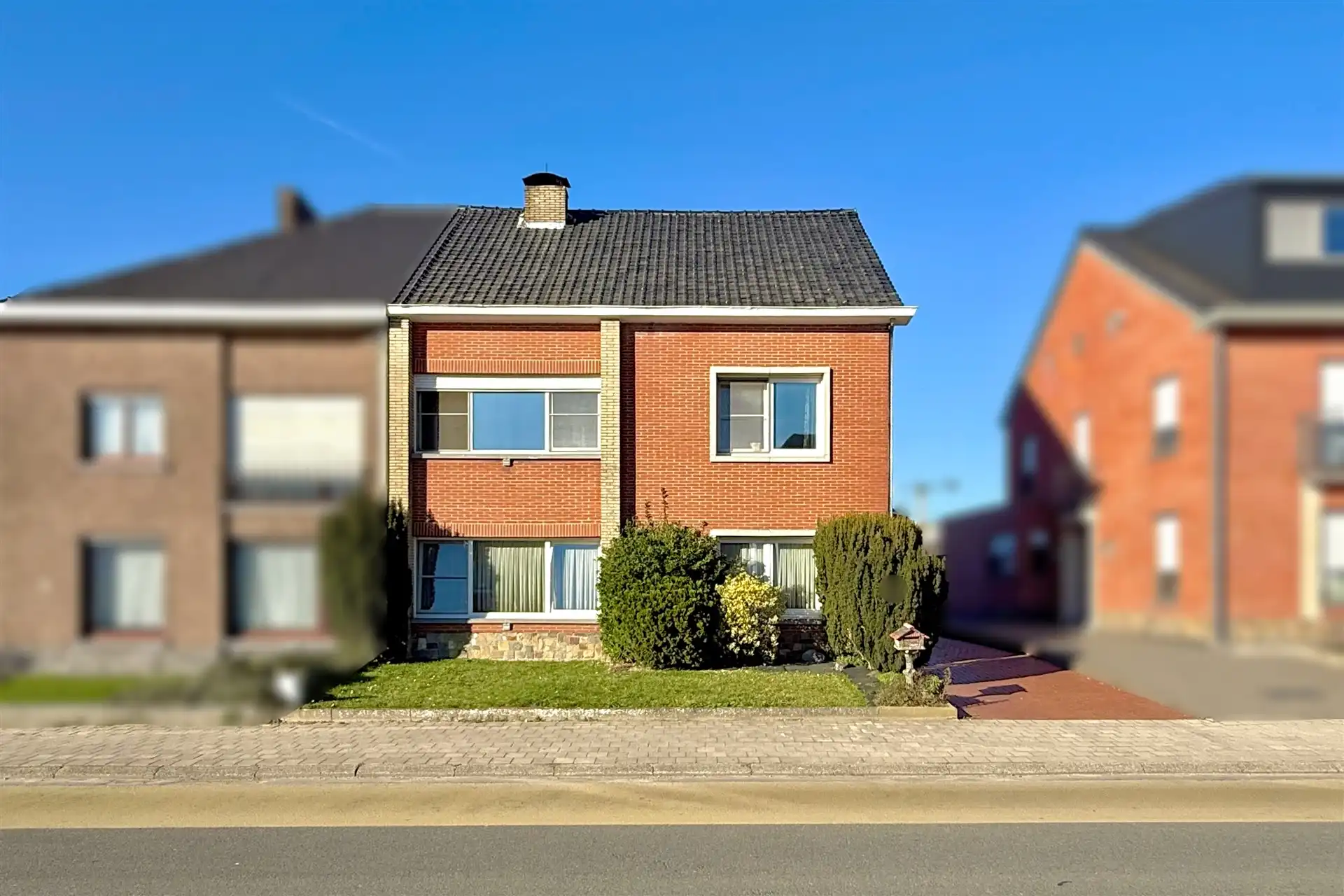 Huis te koop Berkenlaan 10 - 1840 LONDERZEEL