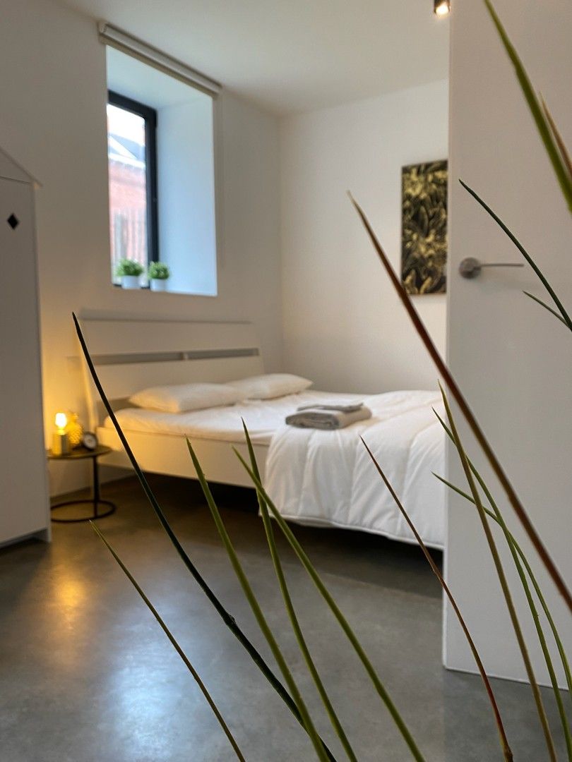 Unieke woning met tuin in autoluwe wijk foto 8