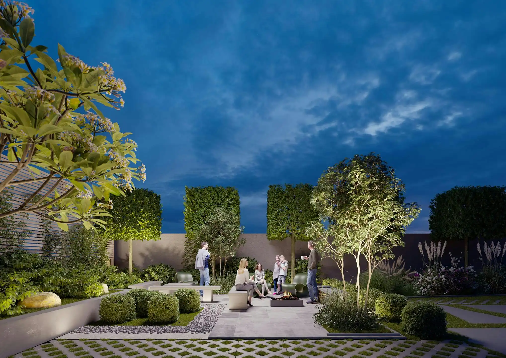 Project Utopia ! foto 4