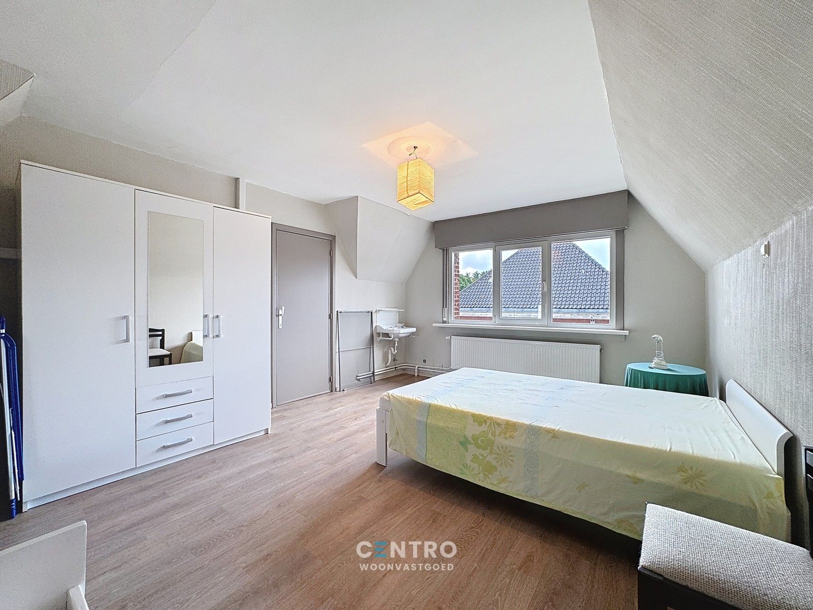 VILLA met ZWEMBAD, 4 slpks, garage én ZW-gerichte tuin! foto 15