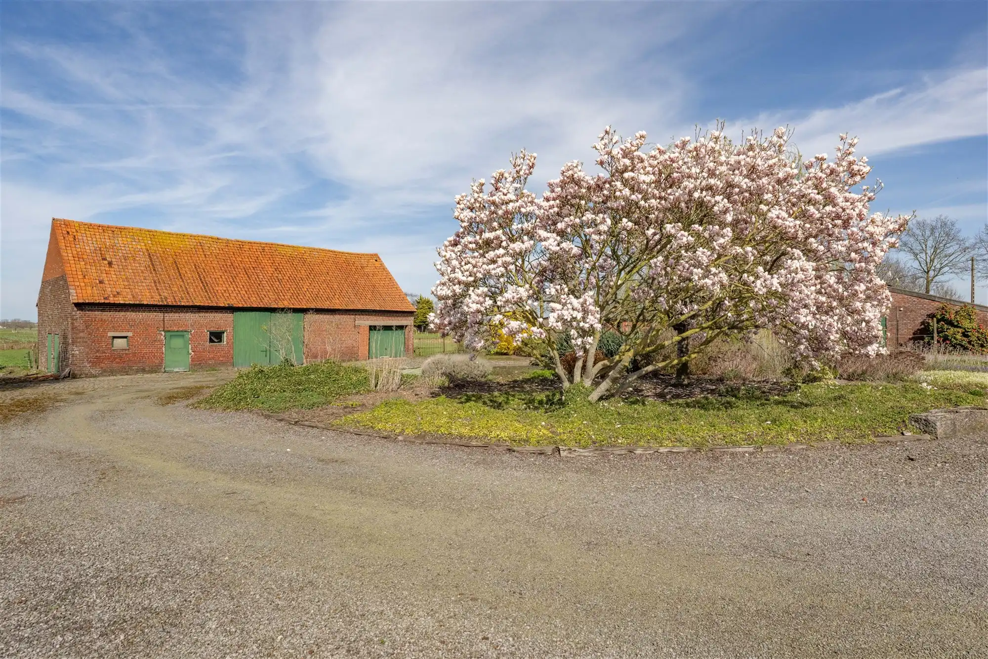 Hoeve op 6660 m² foto 11