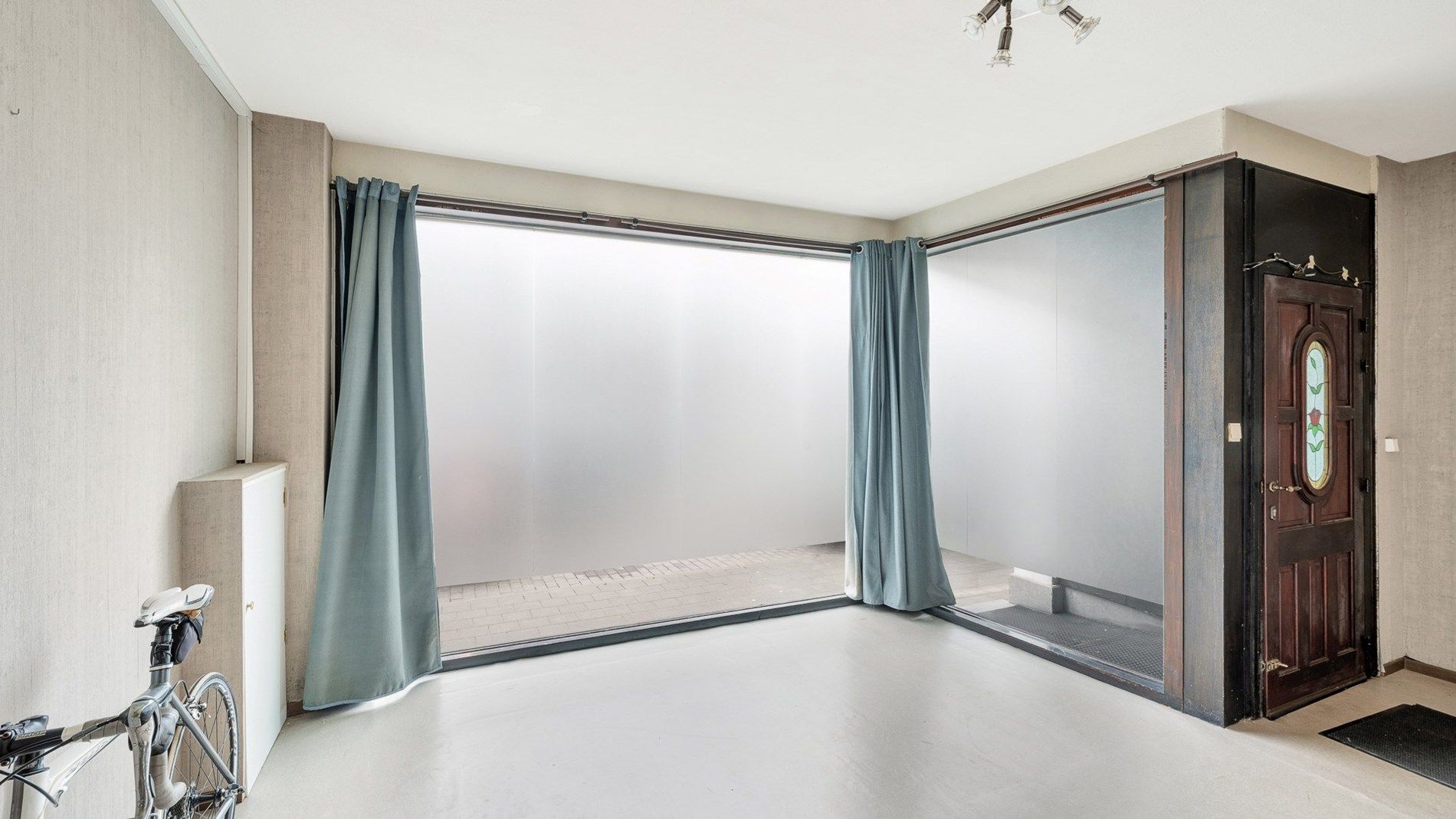 Groot huis met een prachtige tuin te Zeebrugge foto 24