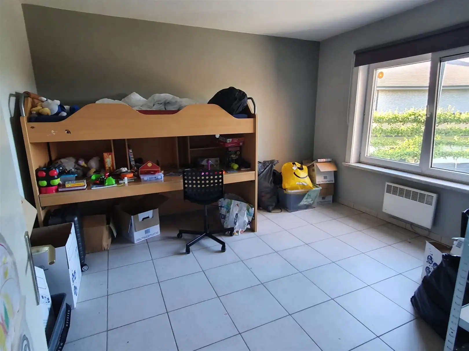Appartement foto 5