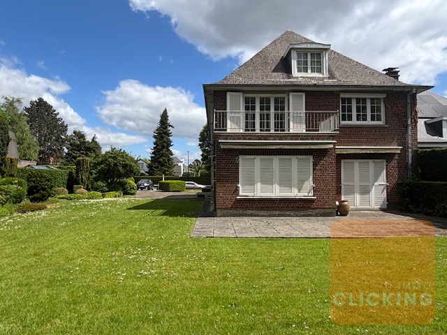 Stijlvolle villa in de residentiële verkaveling Bouchout  Wemmel foto 5