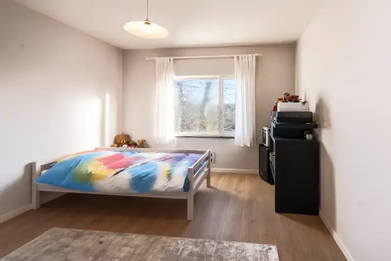 Villa 4 slaapkamers met uitzicht op het duinenreservaat te koop foto 10