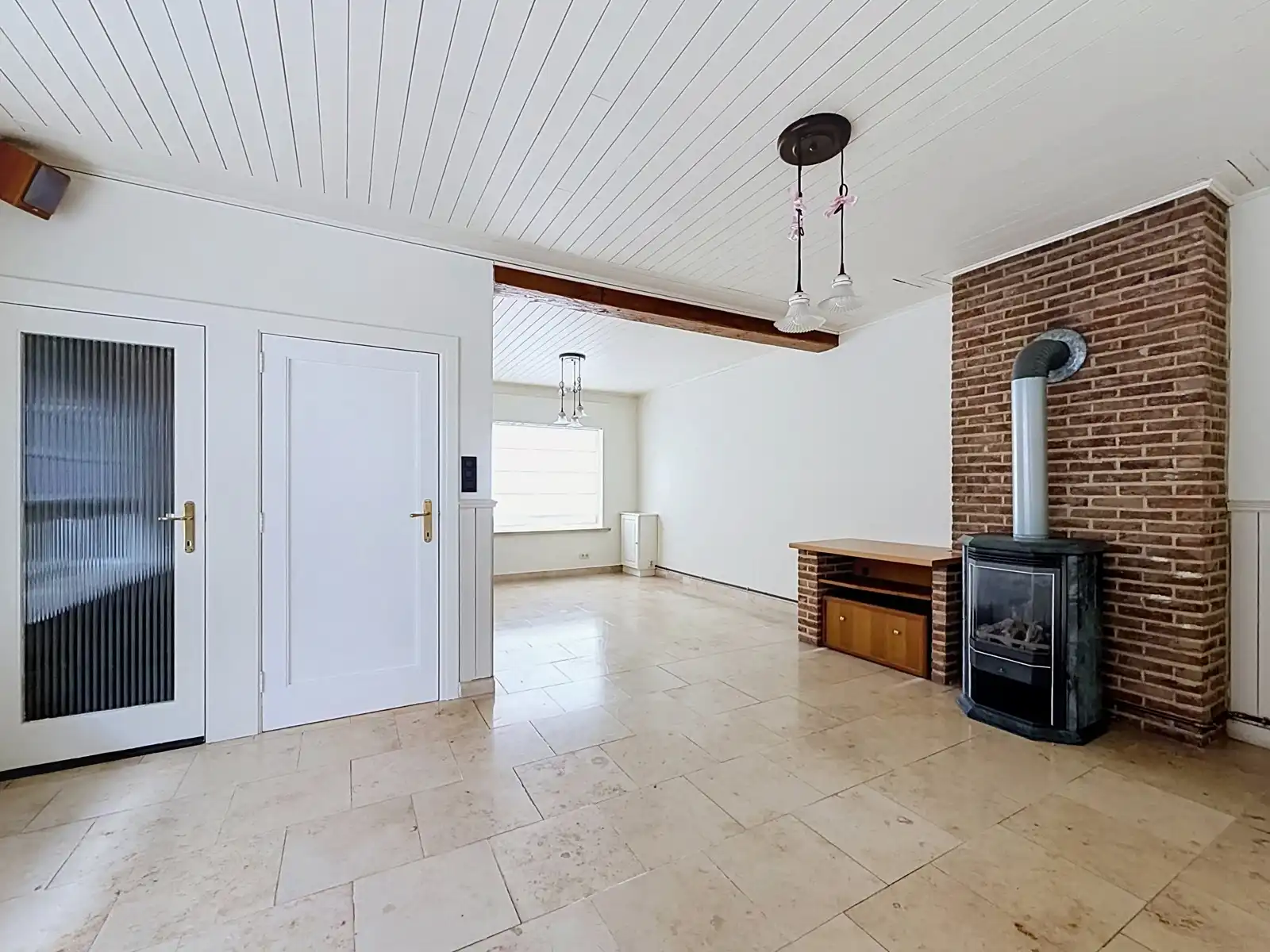 Instapklare HOB met 3 SLPK, Tuin én garage! foto 5