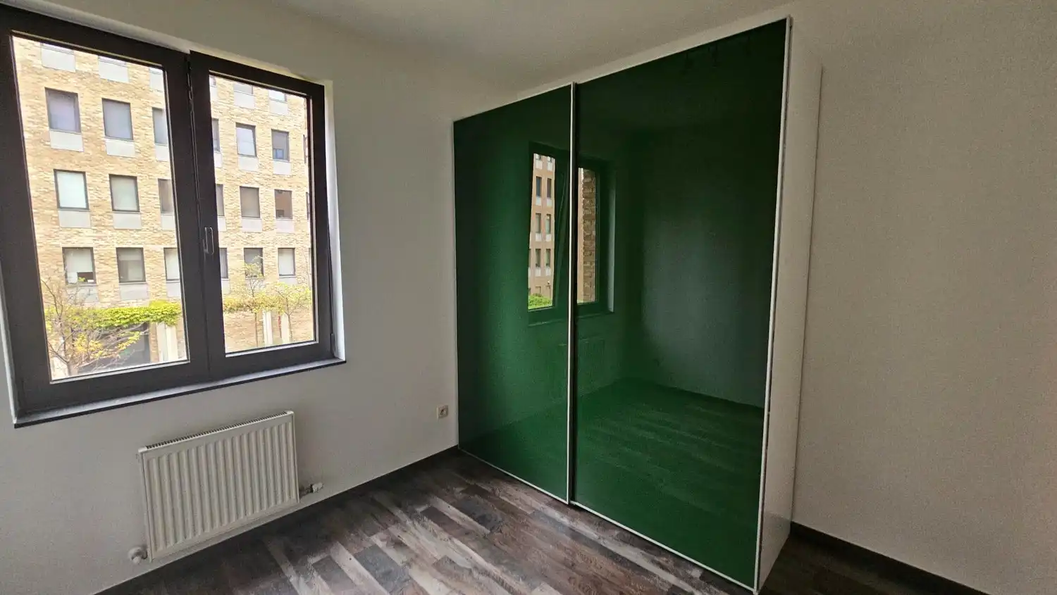 Appartement te huur foto 5