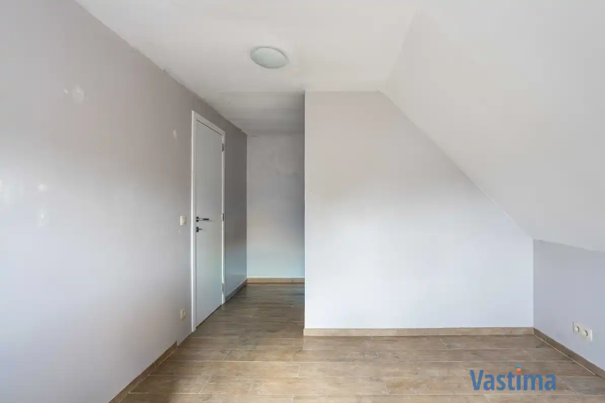 Super energiezuinige instapklare gezinswoning met garage in rustige omgeving foto 15