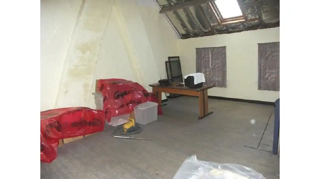 Comfortabele 2-slaapkamerwoning met Terras te koop in Brugge foto 8