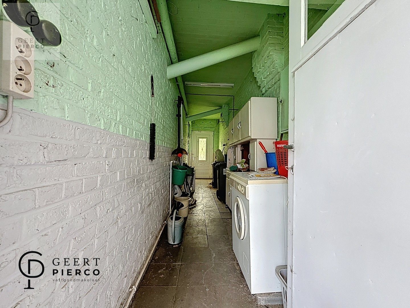 Gezellige rijwoning met tuin foto 29