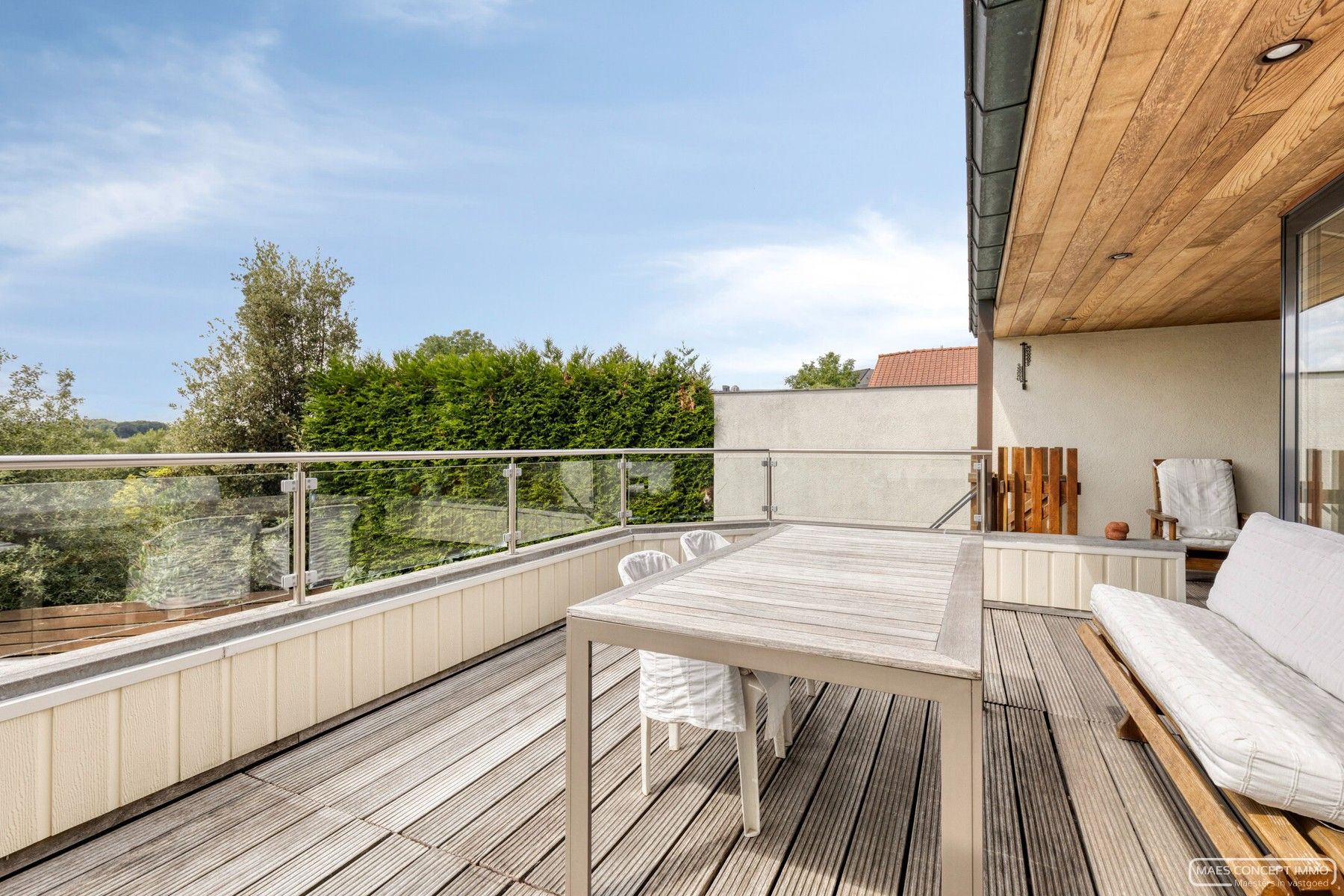 Grote woning met prachtige zichten te koop te Anzegem foto 21