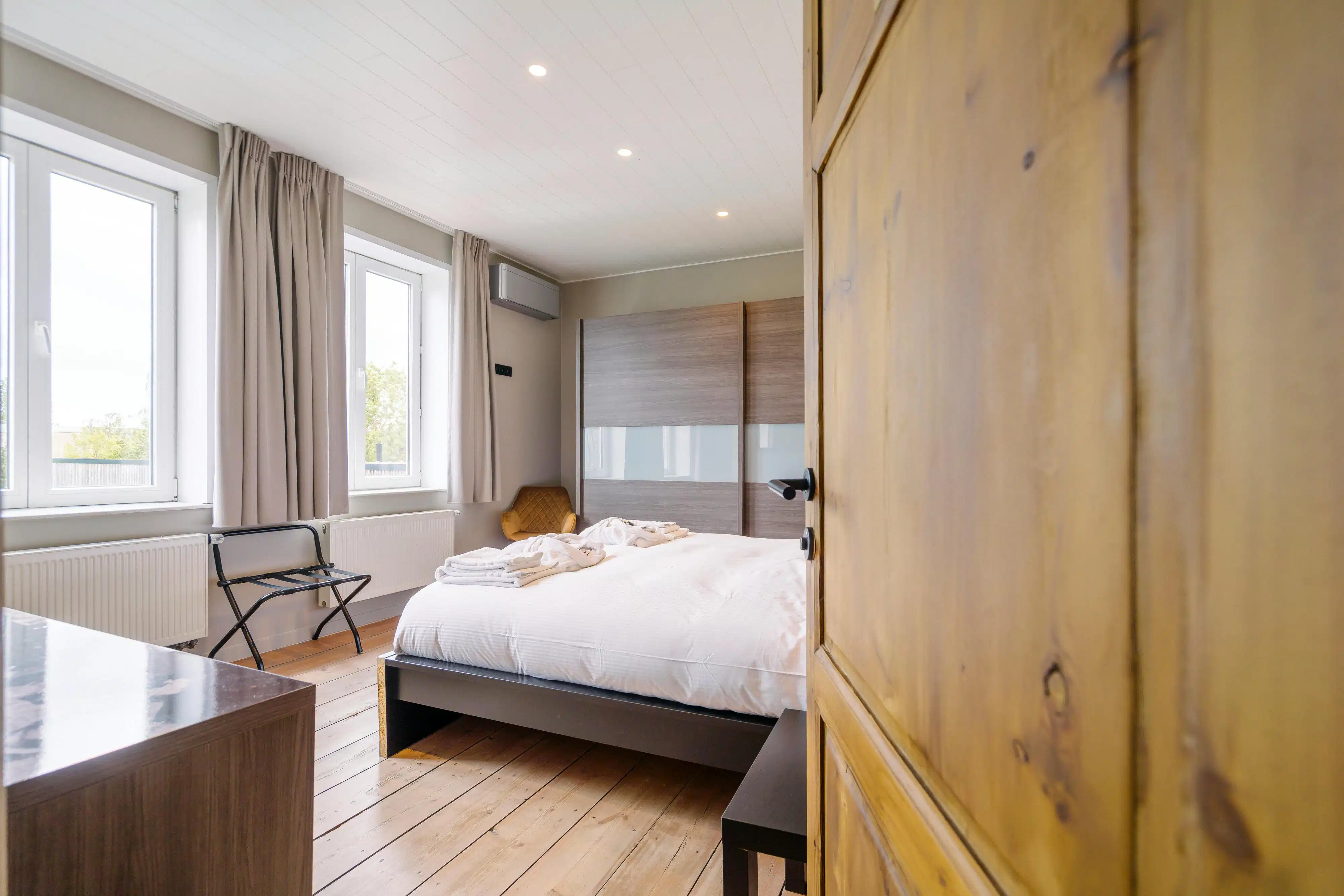 Exclusieve woning met zwembad in Lo-Reninge. foto 21