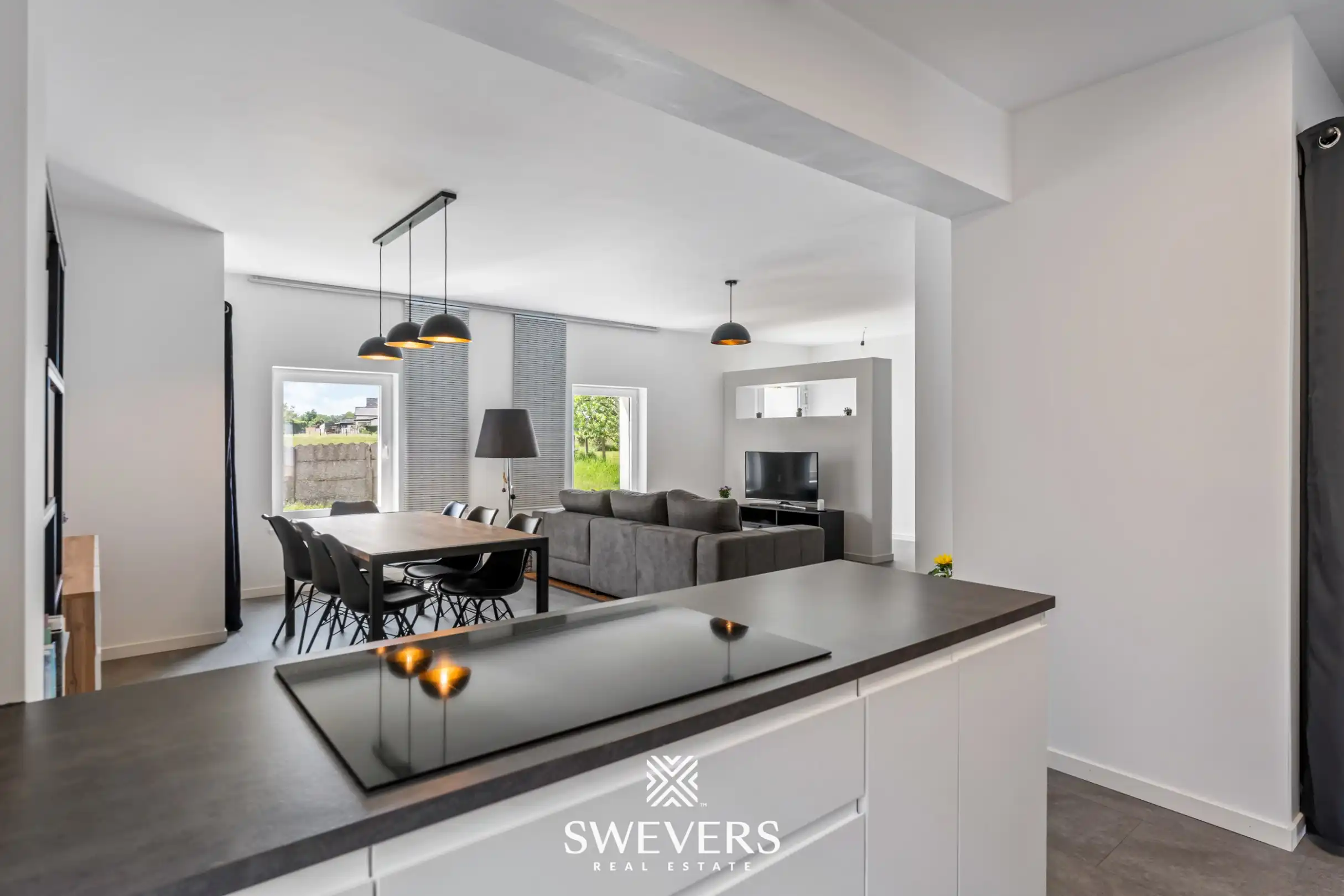 Ruime gezinswoning met 4 slaapkamers en EPC B foto 10