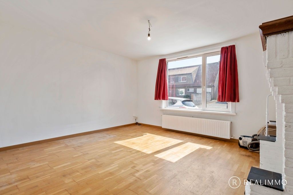 Woning met potentieel vlakbij het Kluisbos foto 6