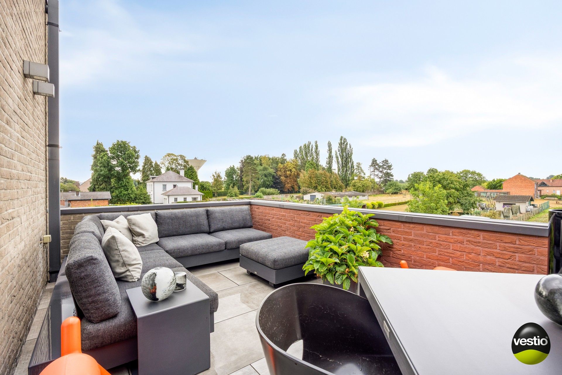 EXCLUSIEF PENTHOUSE OP 2 MIN VAN BILZEN CENTRUM foto 30