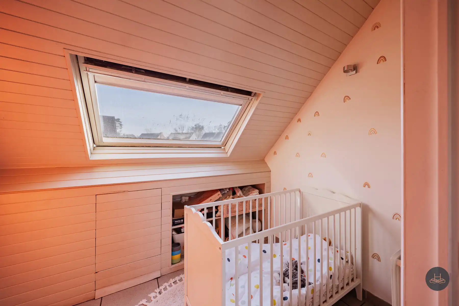 Energiezuinige, ruime woning in doodlopende straat foto 21