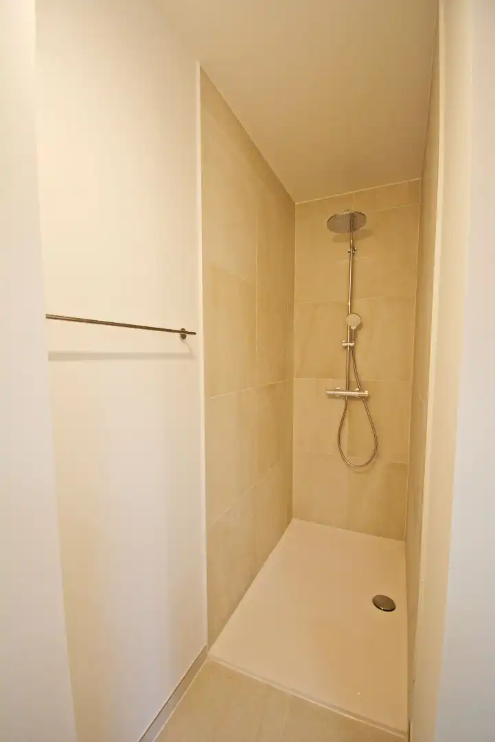 Luxueus nieuwbouwappartement in hartje Knokke foto 16