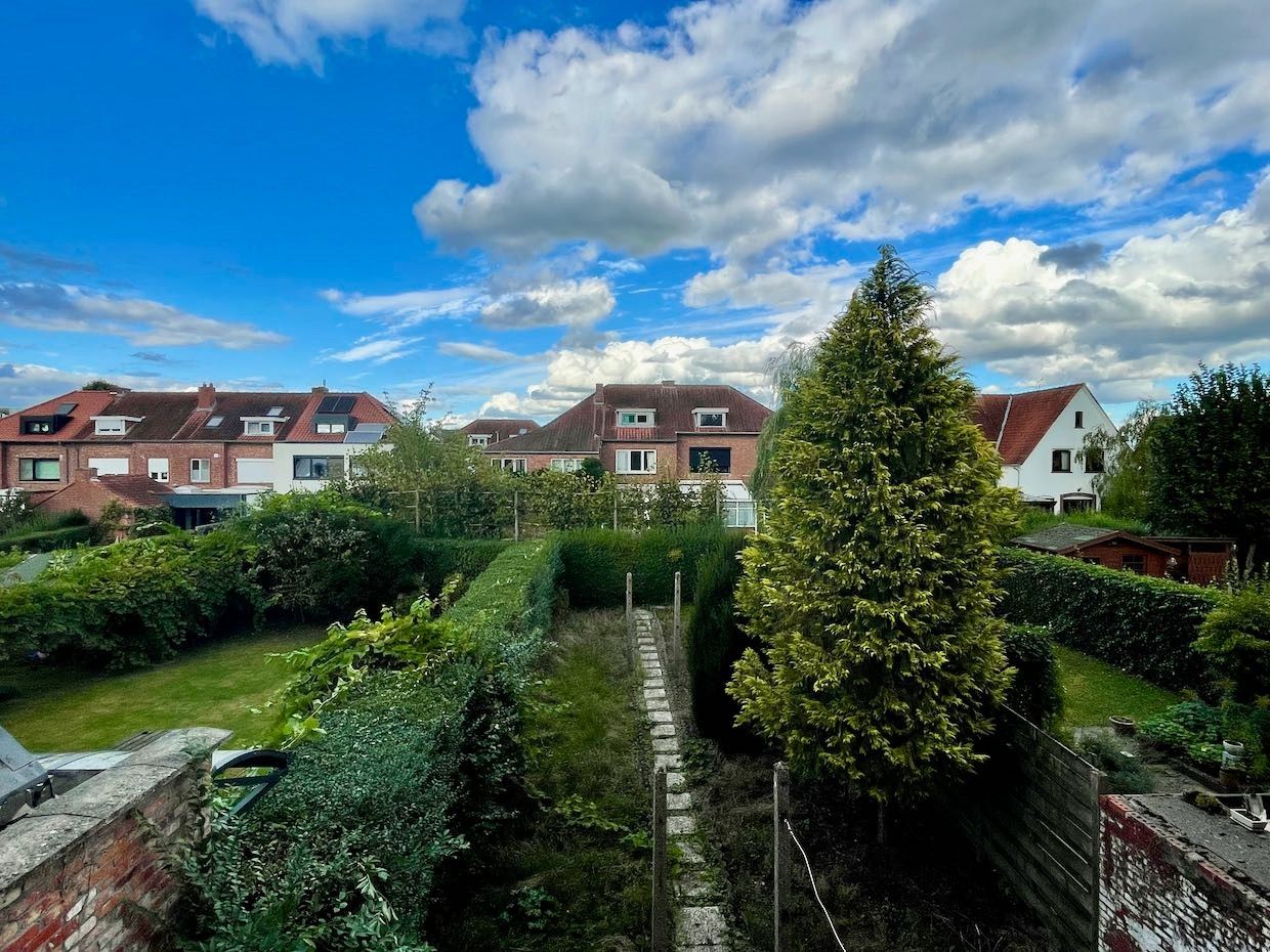 Te renoveren woning op een schitterende locatie te Heverlee in tuinwijk Ter Elst ! foto 17