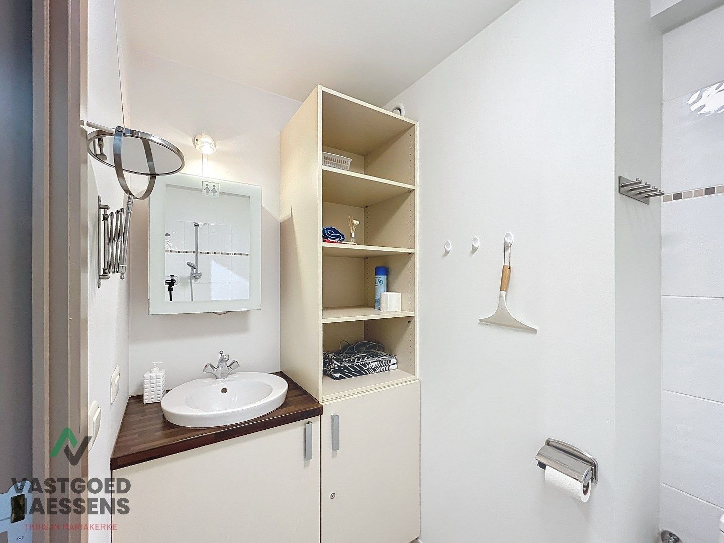 GEMEUBELD 1 SLPK APP MET 2 TERRASSEN foto 9