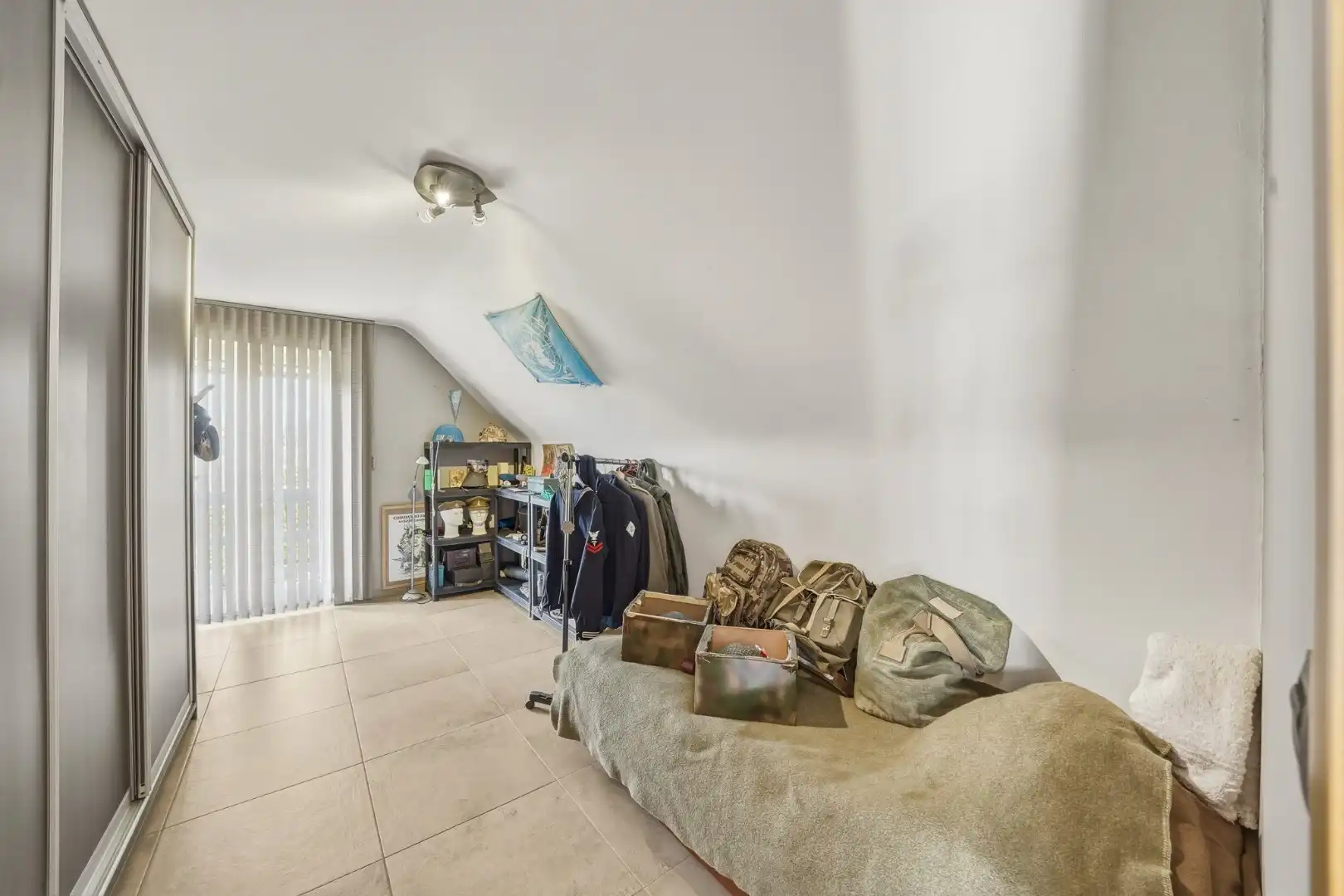 Ruime alleenstaande woning nabij zee en strand! foto 24