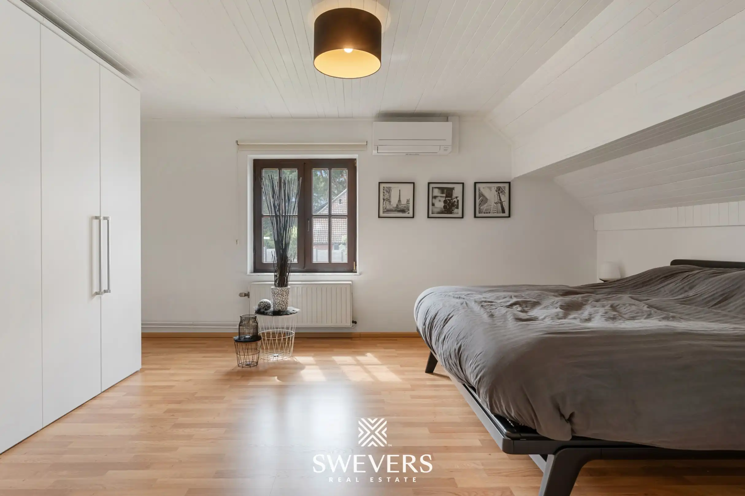 Open bebouwing in Houthalen met 3 slaapkamers, grote kelder en garage: foto 11