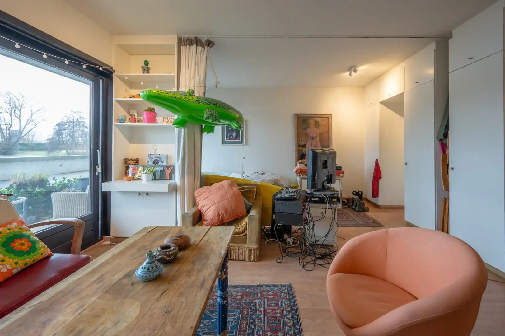 RES. LAGUNA BEACH - STUDIO 1038 - DUINBERGEN foto 5