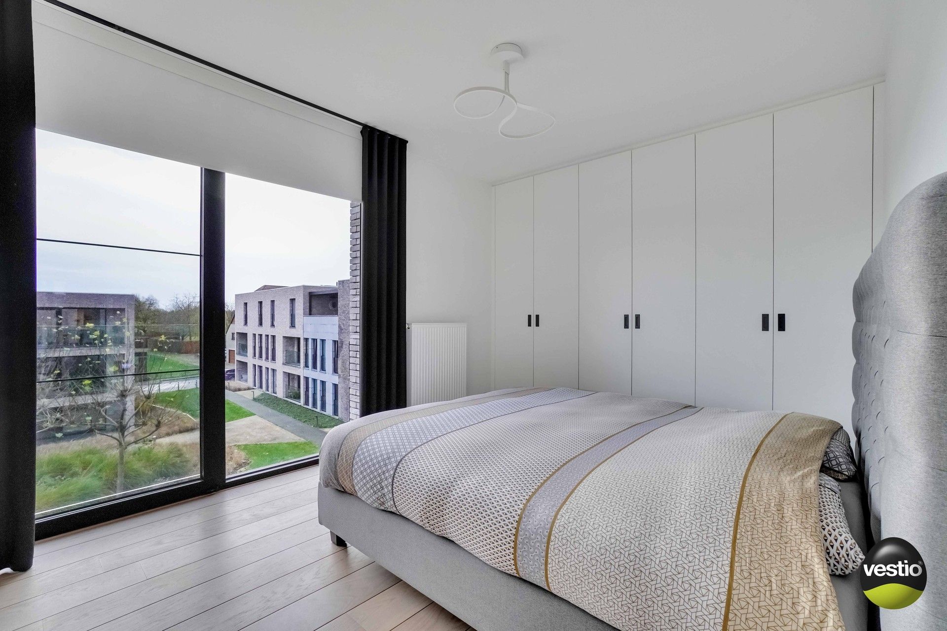 LUXE PENTHOUSE 111 M² IN OPGLABBEEK CENTRUM foto 14