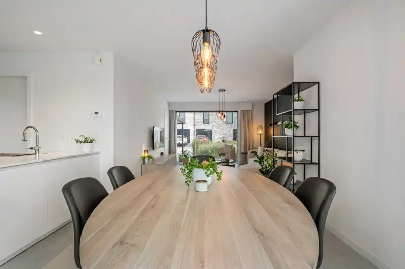 Nieuwbouwparel met comfort, rust en topligging foto 11