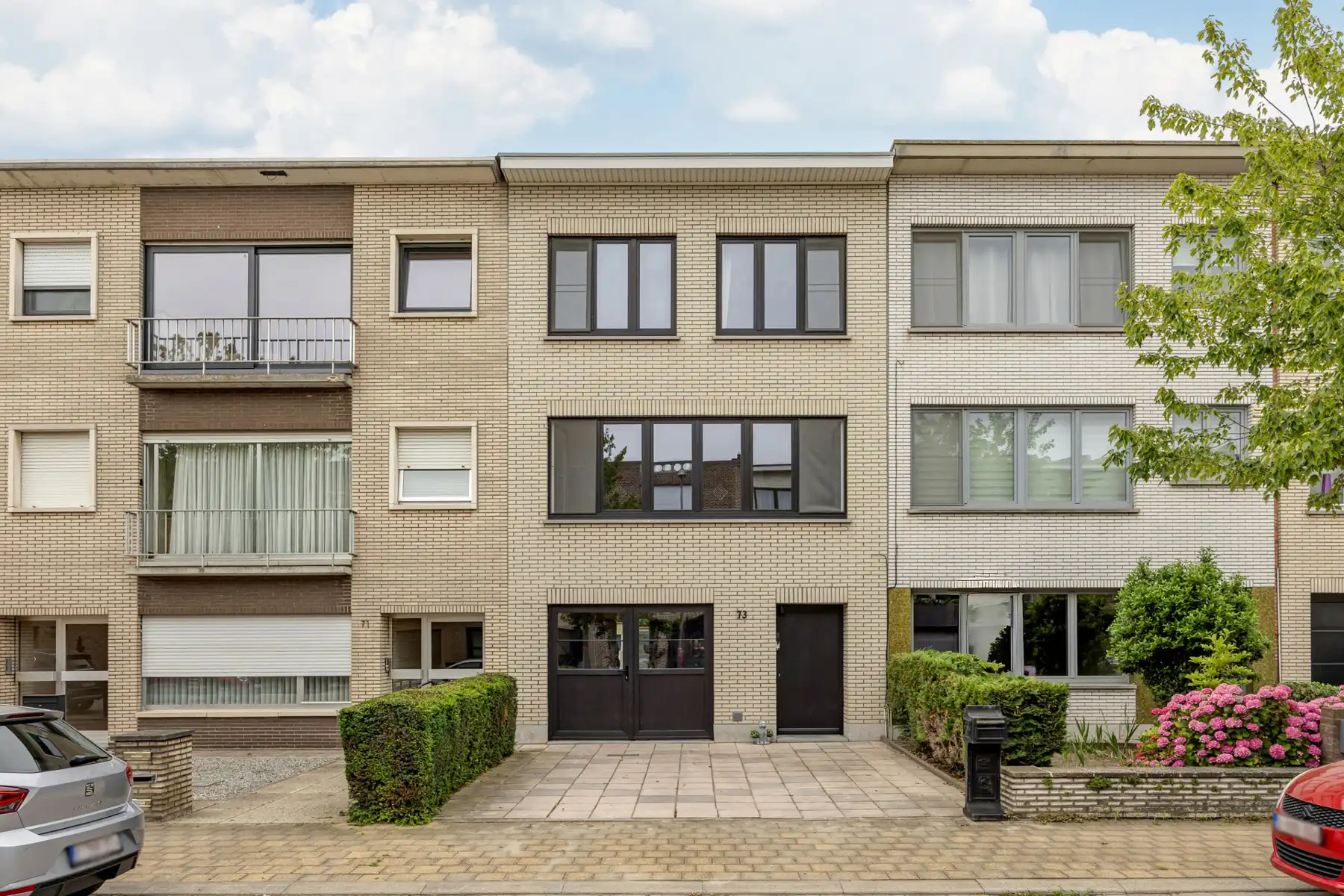 Huis te koop Esdoornlaan 73 - 2940 Stabroek