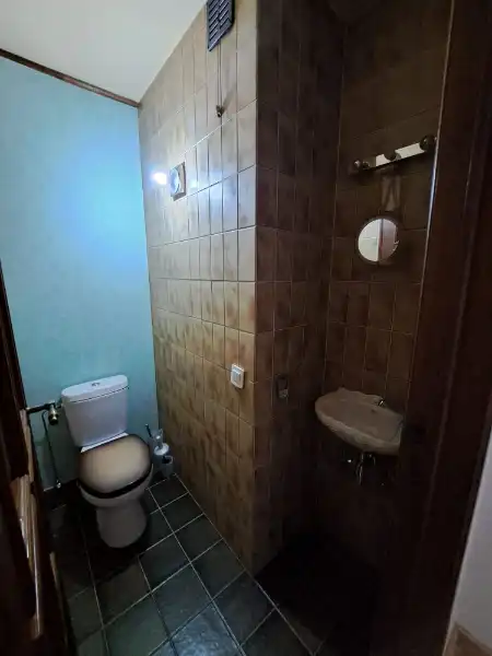 Instapklaar appartement bij centrum Geel foto 12