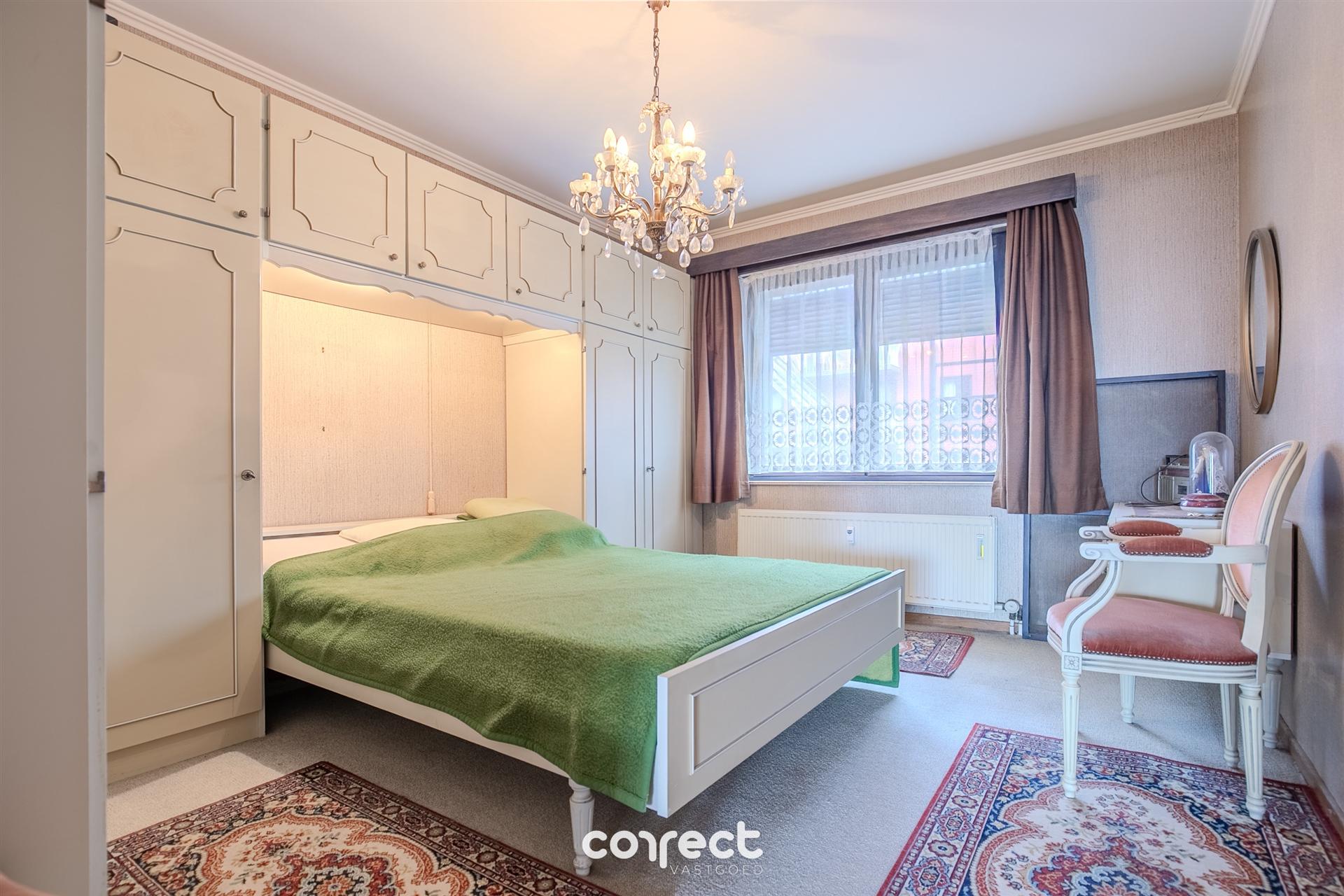 Appartement gelegen op de 7de verd. van een verzorgde residentie.  foto 6