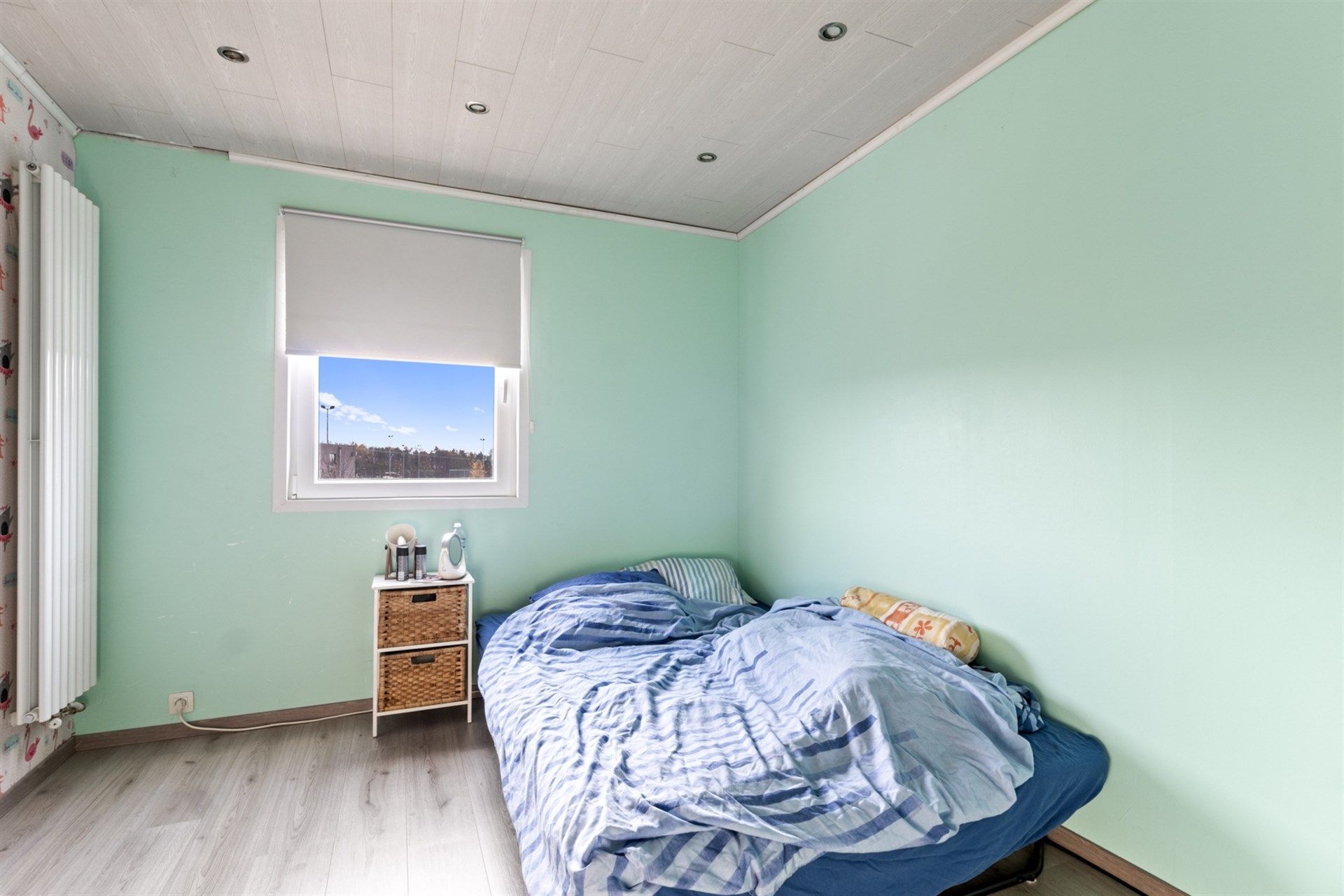 Half open bebouwing foto 11