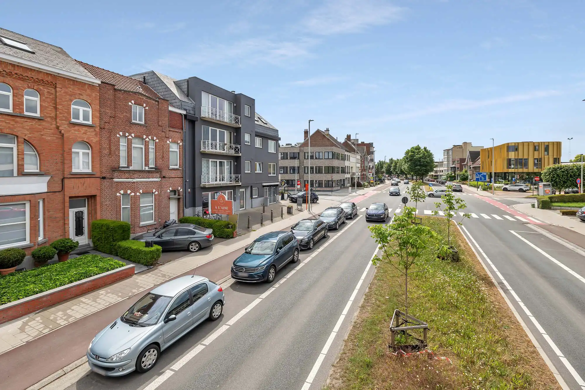 Commerciële ruimte met rendement van 7% foto 13