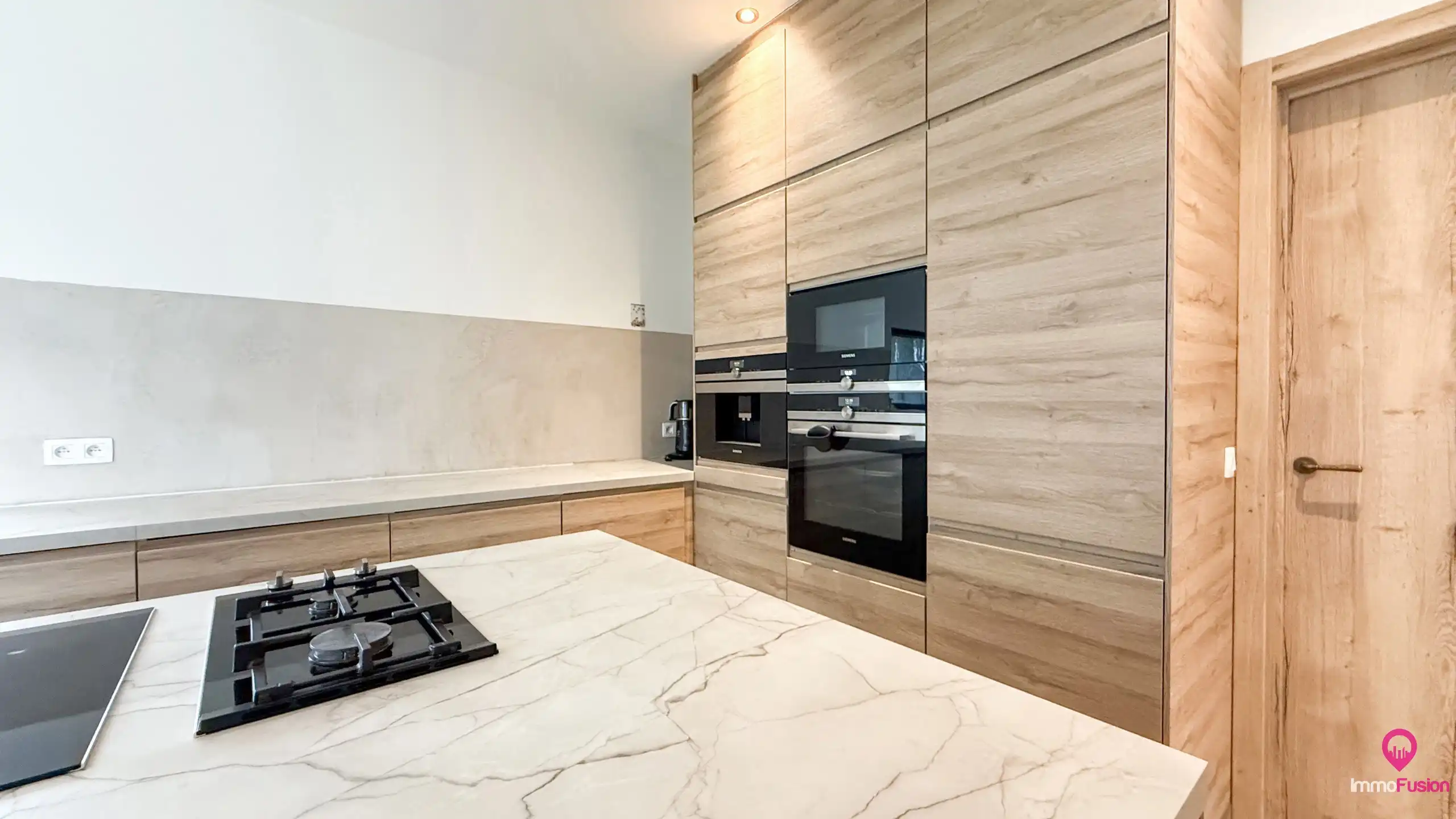 Luxe nieuwbouw van 270m² met 5 slpks en bureau in Koersel! foto 19