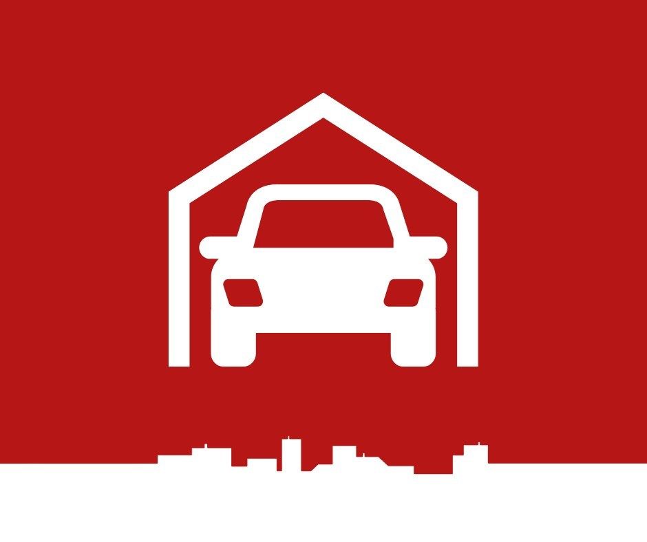 Garage te huur Markt 5 - - 3150 Haacht