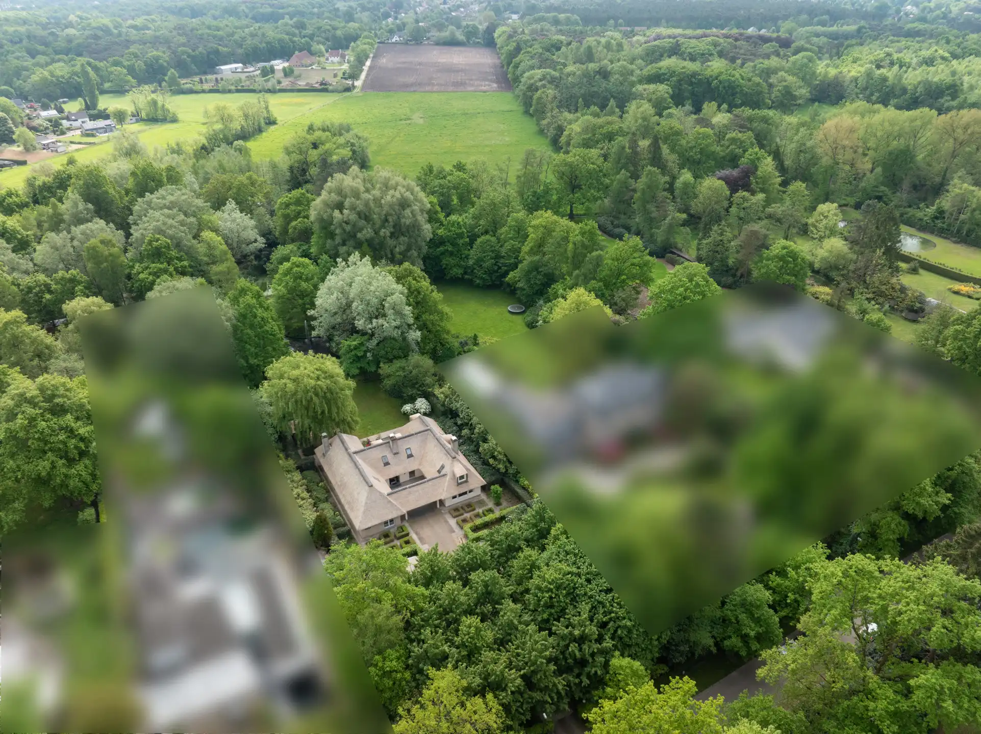 Unieke villa – Exclusief Wonen in Privacy en Luxe &nbsp; foto 51