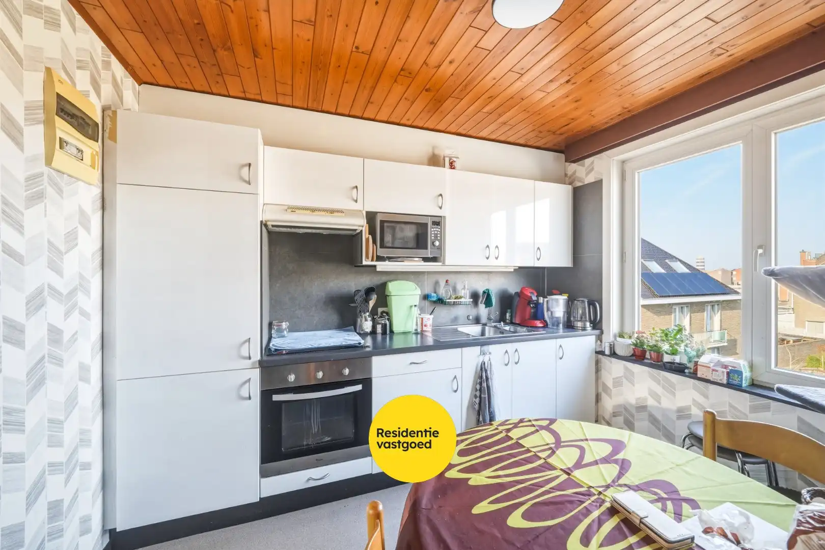 Opbrengsteigendom met 4 (vergunde) appartementen en garage te Bredene - Rendement 6,12% foto 10