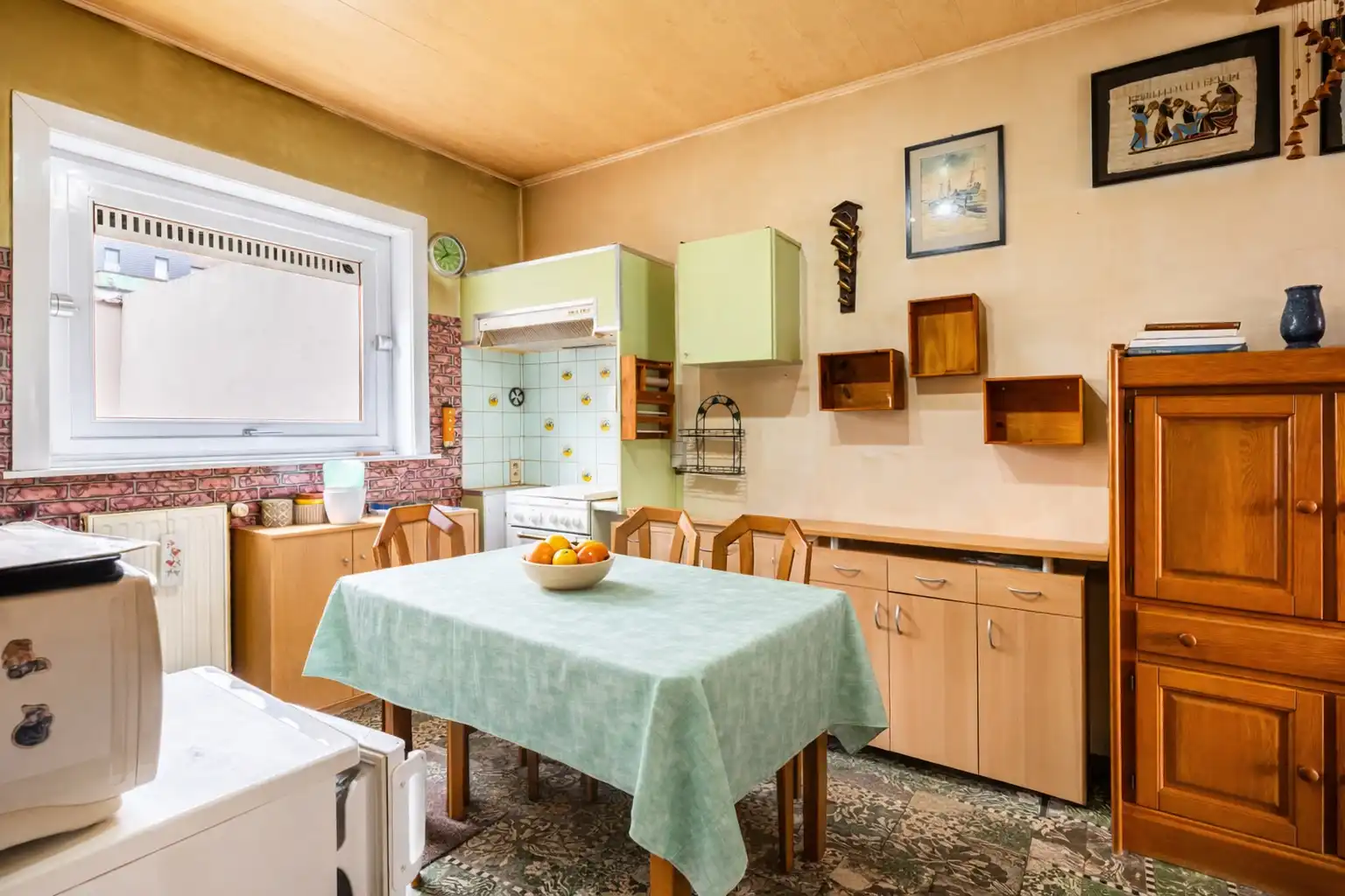 Wonen én verbouwen op uw tempo – 4 slpk Mariakerke foto 3