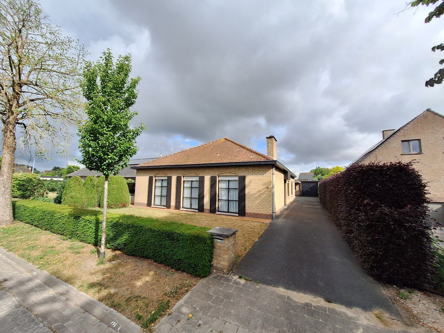 Verzorgde alleenstaande woning te Assebroek foto 17