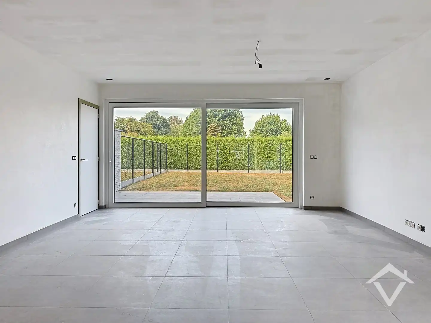 Nieuwbouwwoning met 3 slaapkamers in centrum Koekelare  foto 11