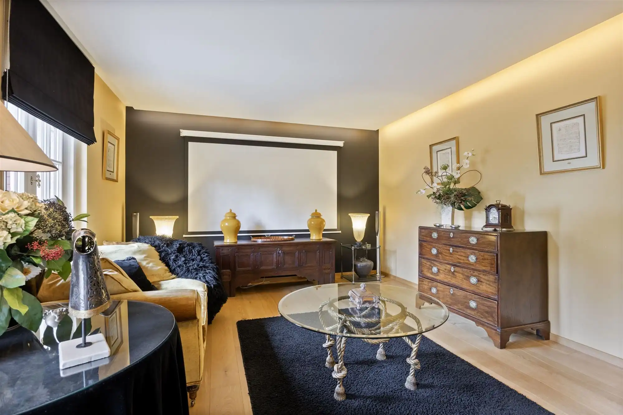 Exclusief landgoed met allure op parkdomein in Pelt foto 44
