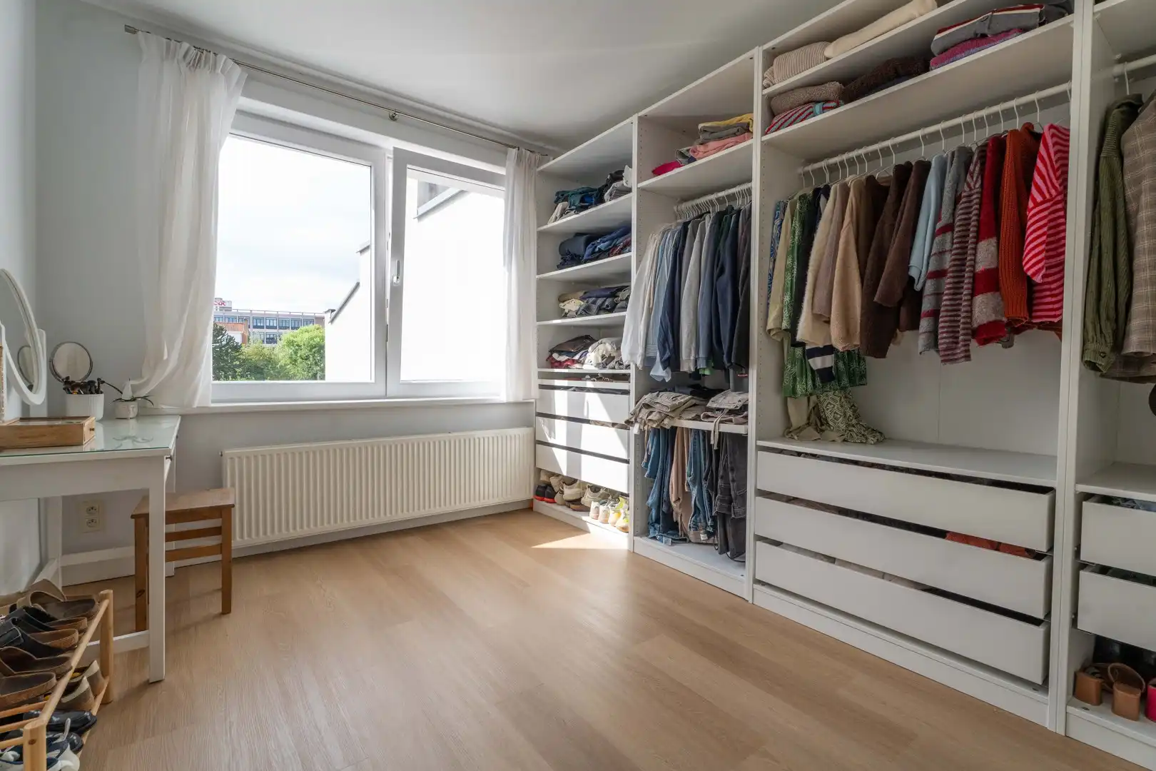 Energiezuinige instapklare woning met zuidgerichte tuin foto 20