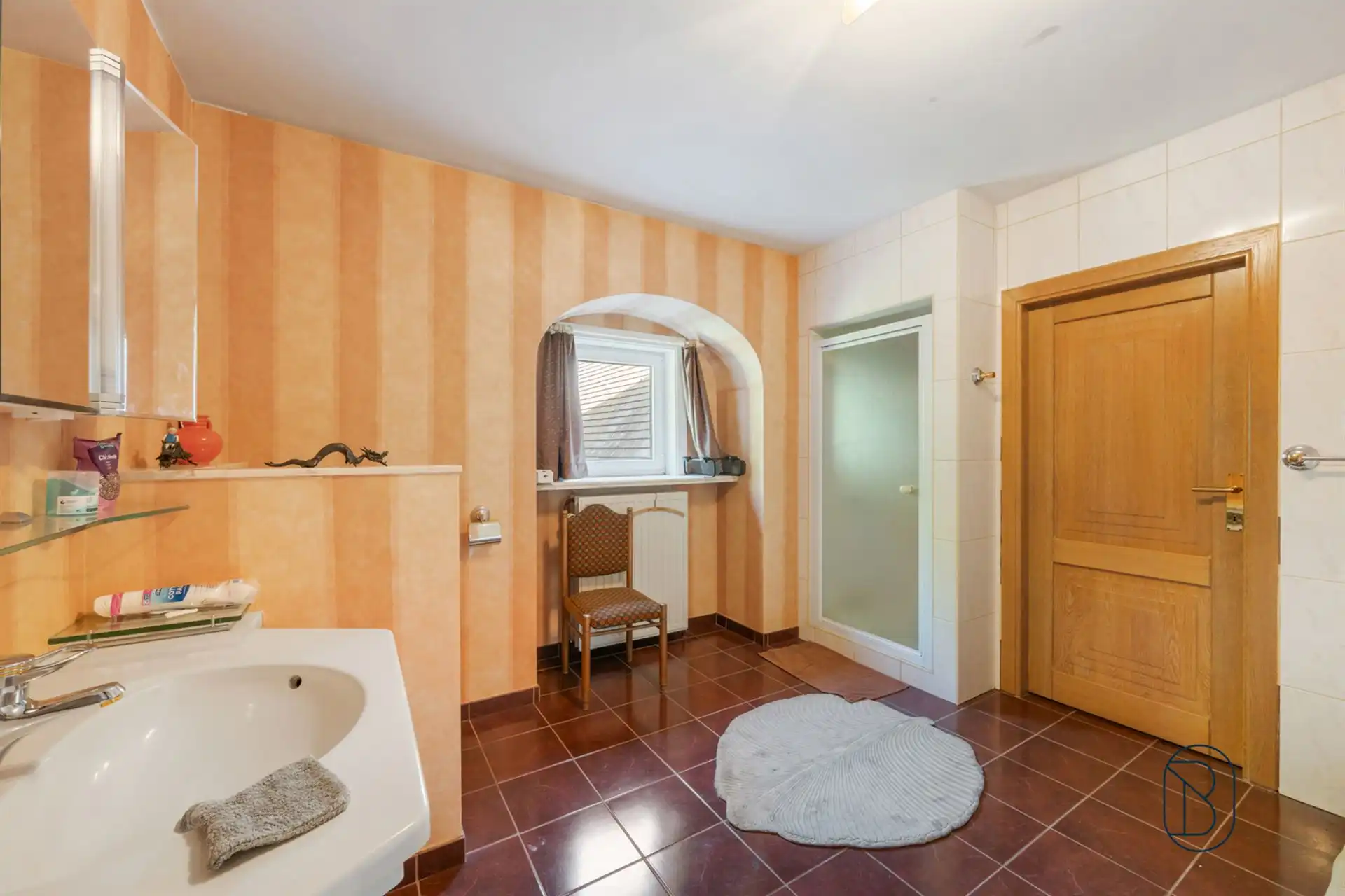 Exclusieve villa op unieke topligging aan een Scheldearm foto 24